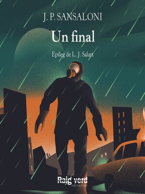 cover image of Un final